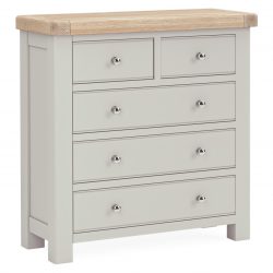 Essential Living Lyon 2 + 3 Drawer Chest