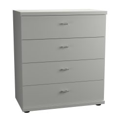Albany 4 Drawer Chest