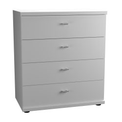 Albany 4 Drawer Chest