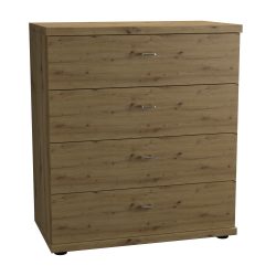 Albany 4 Drawer Chest
