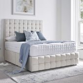 Luxury Pocket  1000 Pocket Divan