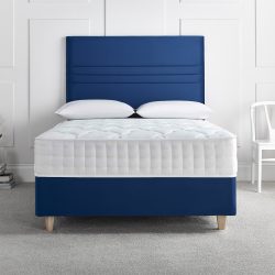 Majestic 1500 Quilted Pocket Divan, Medium Tension Majestic 1500 Quilted Pocket Divan, Medium Tension