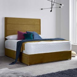 Hadley 1000 Pocket Divan, Medium Tension Hadley 1000 Pocket Divan, Medium Tension