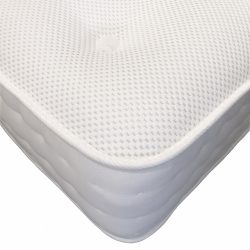 Wool Luxury 1500 Pocket Mattress, Firm Tension Wool Luxury 1500 Pocket Mattress, Firm Tension