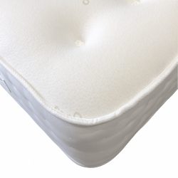 Memory Pocket  1000 Pocket Mattress, Medium Tension Memory Pocket  1000 Pocket Mattress, Medium Tension