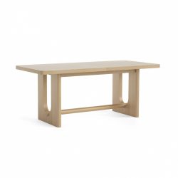 Essential Living Chester Large Extending Dining Table Essential Living Chester Large Extending Dining Table