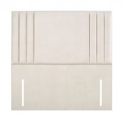 Natural Sleep Chilton Floorstanding Headboard  Natural Sleep Chilton Floorstanding Headboard