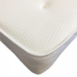 Backcare Crown Memory Ortho Mattress, Firm Tension Backcare Crown Memory Ortho Mattress, Firm Tension