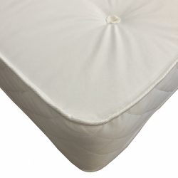 Backcare Crown Ortho Mattress, Firm Tension Backcare Crown Ortho Mattress, Firm Tension