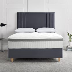 Encapsulated Memory 1000 Pocket Divan, Non Turn, Medium Tension  Encapsulated Memory 1000 Pocket Divan, Non Turn, Medium Tension
