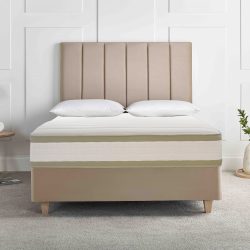  Encapsulated Cool Gel 1000 Pocket Divan, Non-turn, Menium Tension