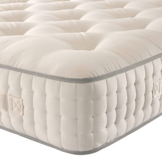 Gold 9500 Turn Free Natural Pocket Mattress