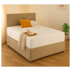 Hg Rimini Ortho Quilted Divan Hg Rimini Ortho Quilted Divan