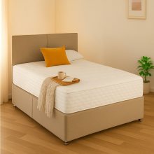 Rimini Ortho Quilted Divan