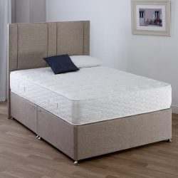 Hg Rimini Ortho Quilted Divan