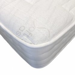 Highgrove Highgrove Plaza 1000 Luxury Quilted Mattress Highgrove Highgrove Plaza 1000 Luxury Quilted Mattress