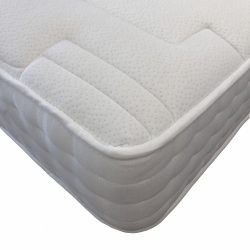 Highgrove Tuscan 2000 Luxury Quilted Mattress Highgrove Tuscan 2000 Luxury Quilted Mattress