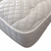 Highgrove Astoria 1000 Natural Quilted Pocket Mattress
