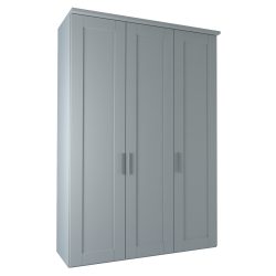 Charlton 3 Door Wardrobe