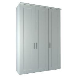 Charlton 3 Door Wardrobe
