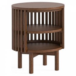 York Open Side Table