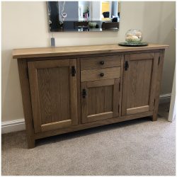Banbury Large Sideboard