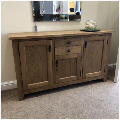 Banbury Large Sideboard
