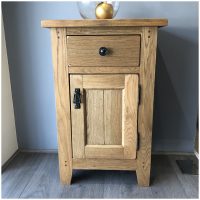 Banbury Telephone Cupboard