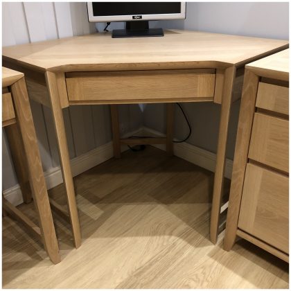 Bergen Corner Desk