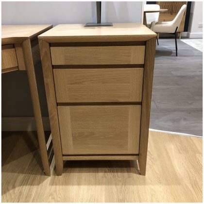 Bergen Filing Cabinet