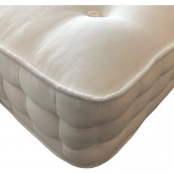 Natural Sleep Linton 1500 Natural Pocket Sprung Mattress Natural Sleep Linton 1500 Natural Pocket Sprung Mattress