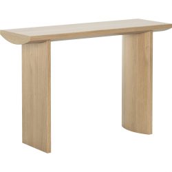 Essential Living Chester Console Table