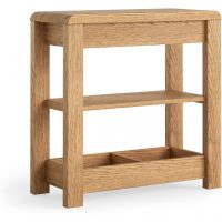 Essential Living Baltic Sofa Side Table