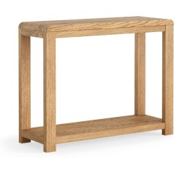 Essential Living Baltic Compact Console Table