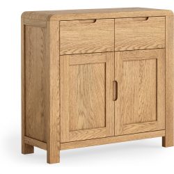 Essential Living Baltic Compact Small Sideboard
