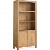 Baltic Open Display Cabinet