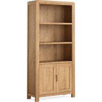 Essential Living Baltic Open Display Cabinet