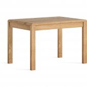 Baltic Compact Extending Dining Table