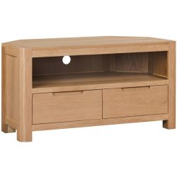 Essential Living Windsor Corner TV Media Unit