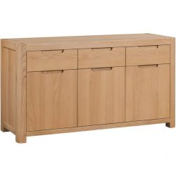 Essential Living Windsor 3 Door Sideboard