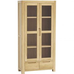 Essential Living Windsor Display Cabinet