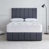 Wool Luxury 1500 Pocket Divan