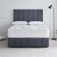 Wool Luxury 1500 Pocket Divan