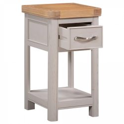 Essential Living Cromford Small Bedside