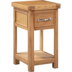 Essential Living Cromford Small Bedside