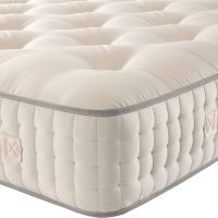 Harrison Spinks Ruby 12500 Seasonal Turn Natural Pocket Mattress