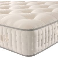 Harrison Spinks Emerald 16500 Seasonal Turn Natural Pocket Mattress