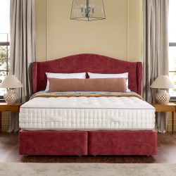 Harrison Spinks Ruby 12500 Seasonal Turn Divan Bed