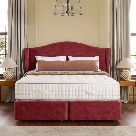 Ruby 12500 Seasonal Turn Divan Bed