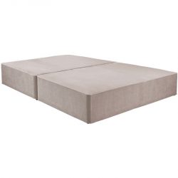 Harrison Spinks Padded Top Deep Base